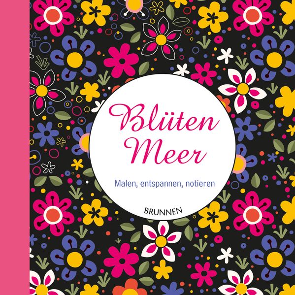 Cover von BlütenMeer