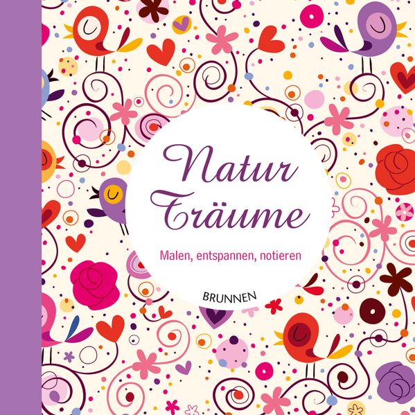 Cover von NaturTräume