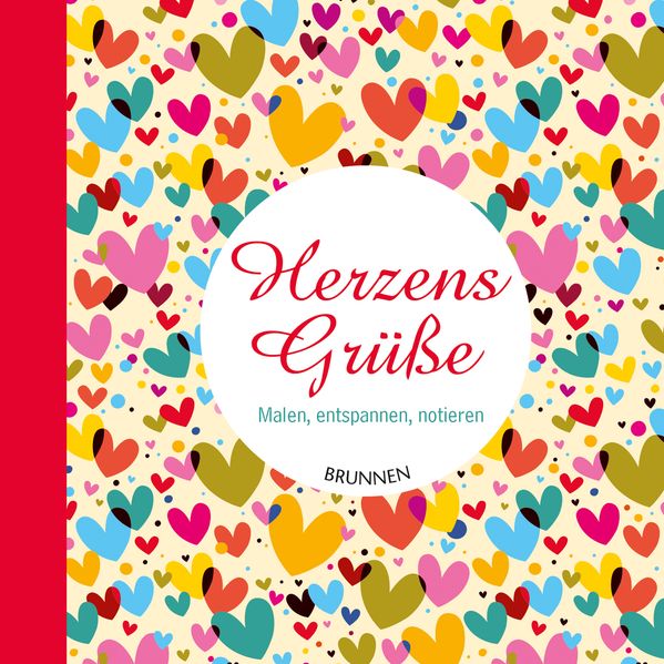 Cover von HerzensGrüße