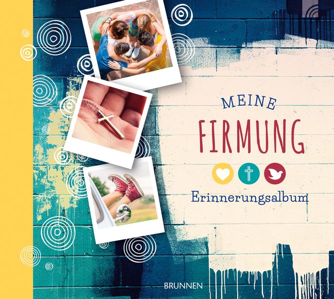 Cover von Meine Firmung