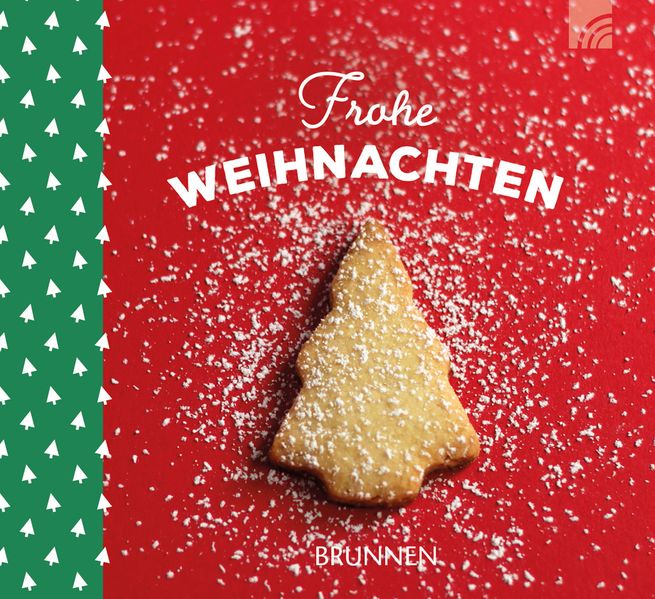 Cover von Frohe Weihnachten
