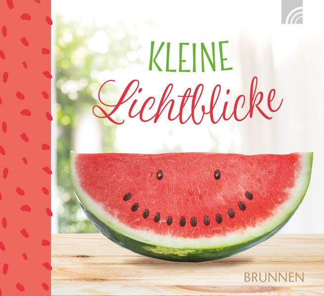 Cover von Kleine Lichtblicke