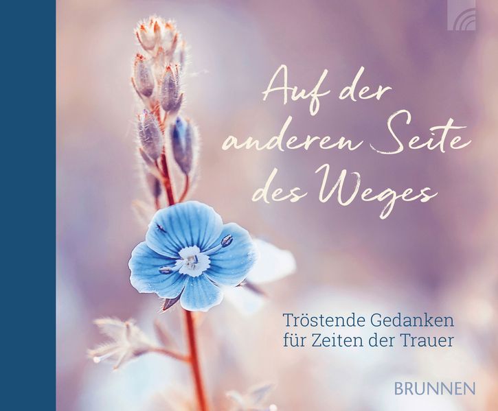 Cover von Auf der anderen Seite des Weges