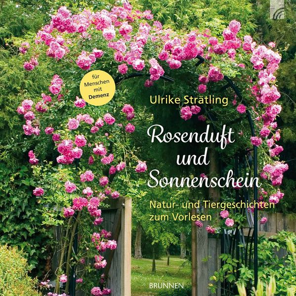 Cover von Rosenduft und Sonnenschein