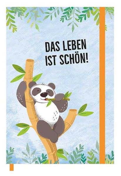 Cover von Das Leben ist schön!