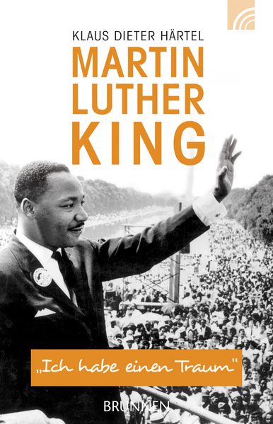 Cover von Martin Luther King