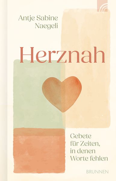 Cover von Herznah