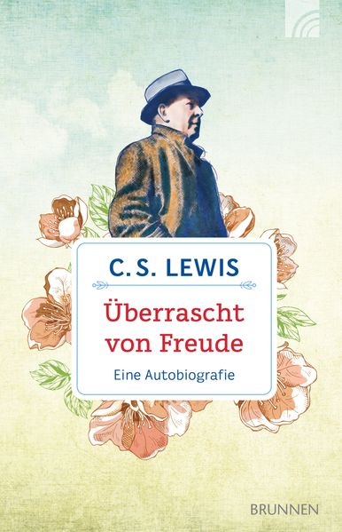Cover von Ãœberrascht von Freude