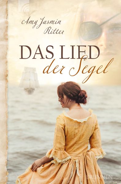 Cover von Das Lied der Segel