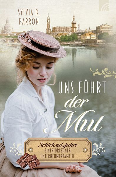 Cover von Uns führt der Mut