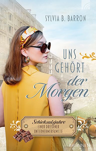 Cover von Uns gehört der Morgen