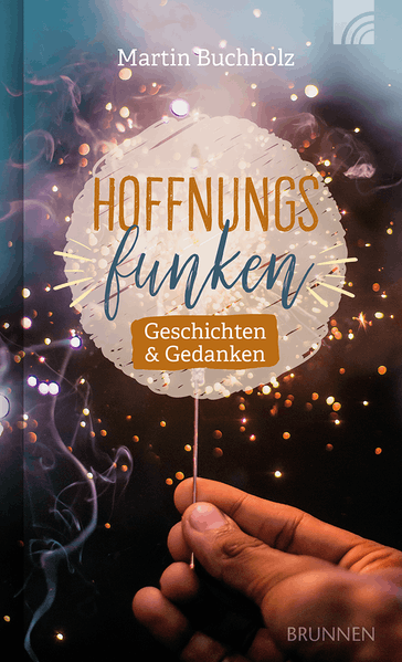Cover von Hoffnungsfunken