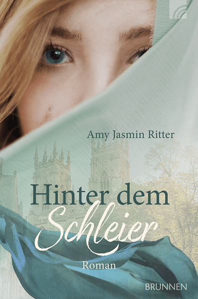 Cover von Hinter dem Schleier