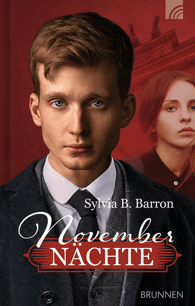 Cover von Novembernächte