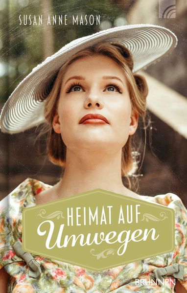 Cover von Heimat auf Umwegen
