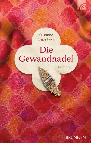 Cover von Die Gewandnadel