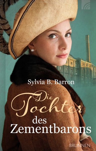 Cover von Die Tochter des Zementbarons