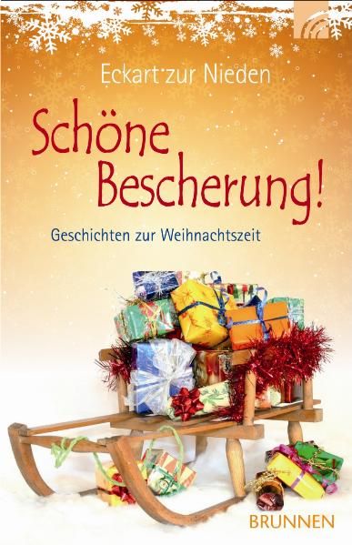Cover von Schöne Bescherung!