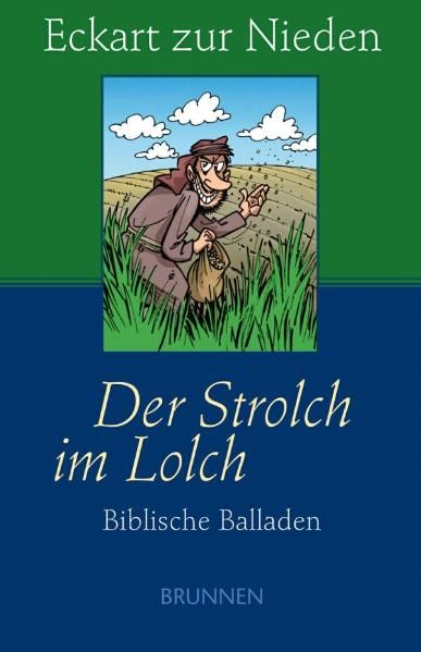 Cover von Der Strolch im Lolch