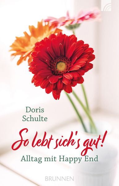 Cover von So lebt sich’s gut!
