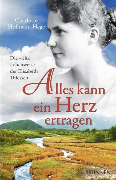 Cover von Alles kann ein Herz ertragen