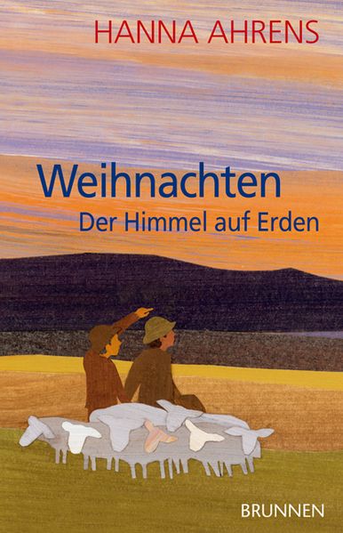 Cover von Weihnachten – Der Himmel auf Erden