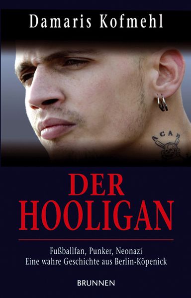 Cover von Der Hooligan
