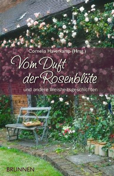 Cover von Vom Duft der Rosenblüte