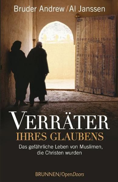 Cover von Verräter ihres Glaubens