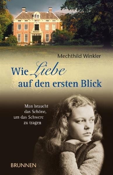 Cover von Wie Liebe auf den ersten Blick