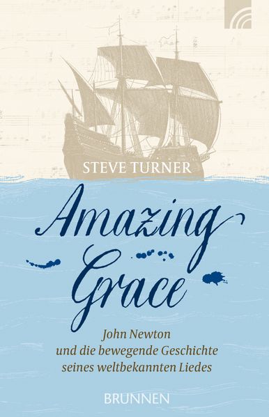 Cover von Amazing Grace