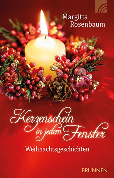 Cover von Kerzenschein in jedem Fenster