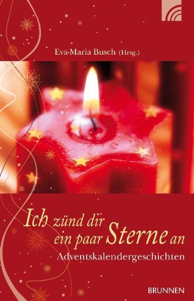 Cover von Ich zünd dir ein paar Sterne an