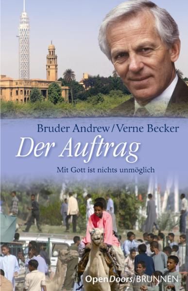 Cover von Der Auftrag