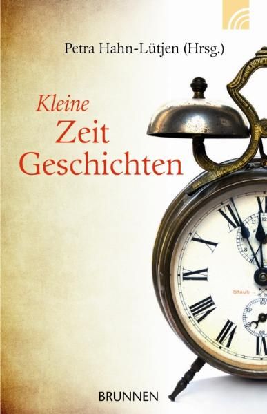 Cover von Kleine ZeitGeschichten