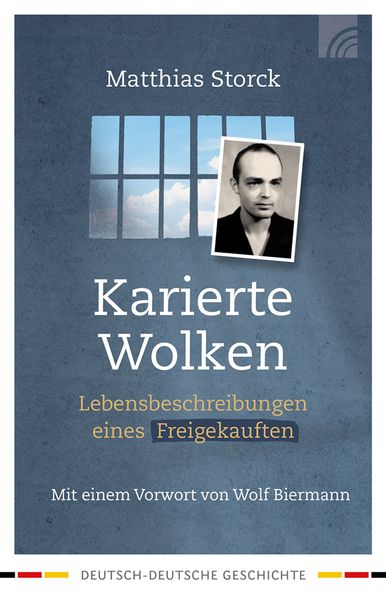 Cover von Karierte Wolken