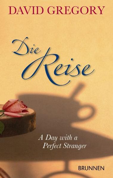 Cover von Die Reise