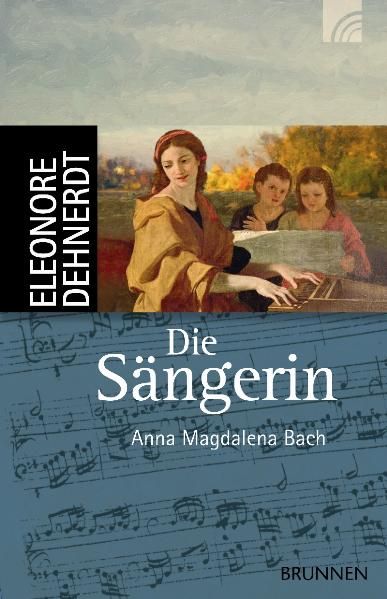 Cover von Die Sängerin