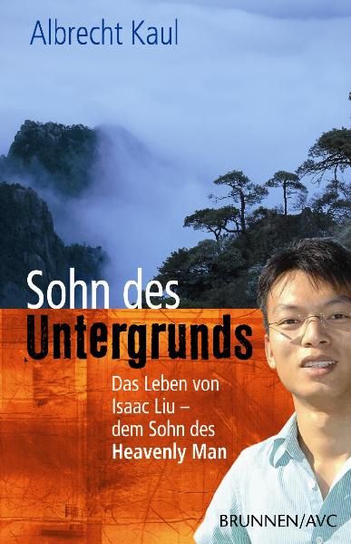 Cover von Sohn des Untergrunds