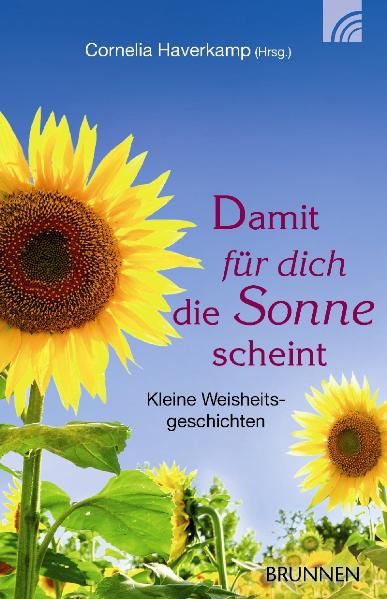 Cover von Damit für dich die Sonne scheint