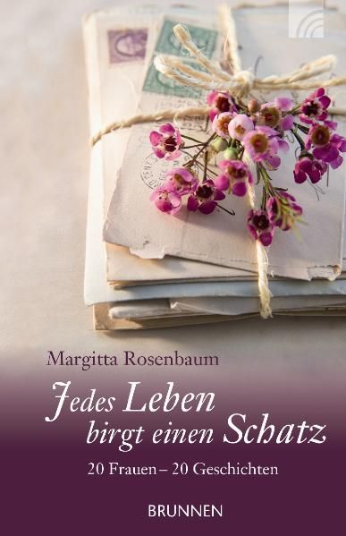 Cover von Jedes Leben birgt einen Schatz