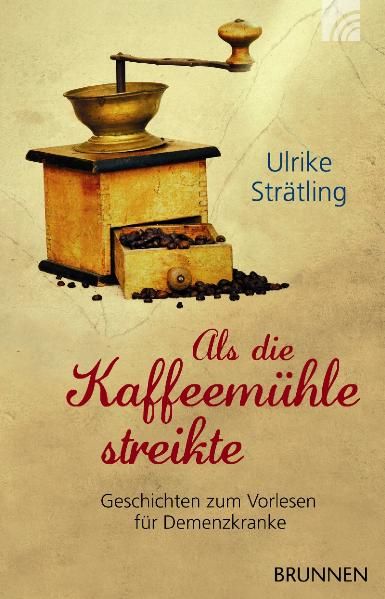 Cover von Als die Kaffeemühle streikte