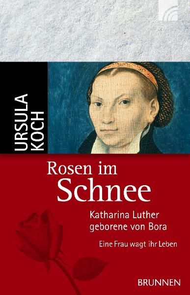 Cover von Rosen im Schnee