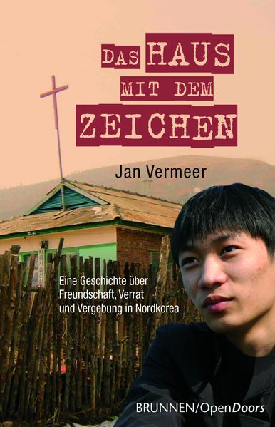 Cover von Das Haus mit dem Zeichen