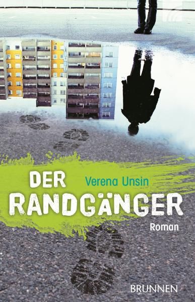 Cover von Der Randgänger