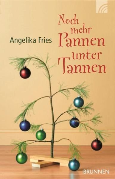 Cover von Noch mehr Pannen unter Tannen
