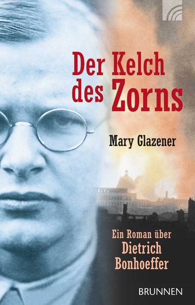 Cover von Der Kelch des Zorns