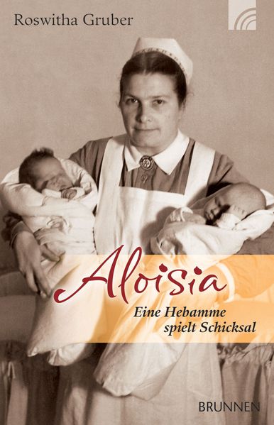 Cover von Aloisia