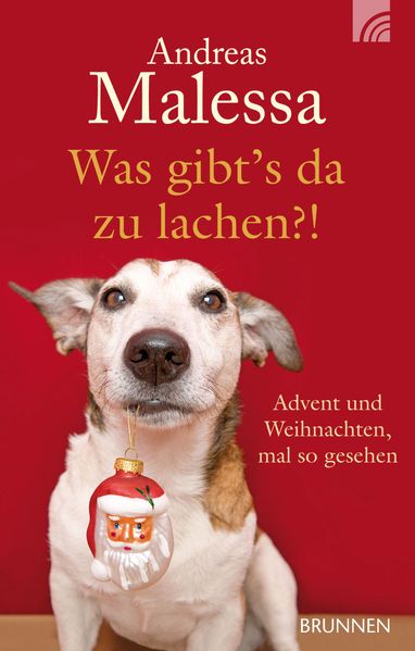Cover von Was gibt’s da zu lachen?!