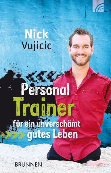 Cover von Personal Trainer für ein unverschämt gutes Leben